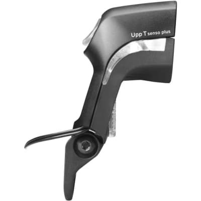 Busch & Muller Lumotec Upp N Plus forlygte til dynamo