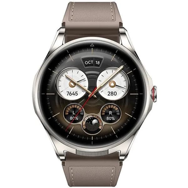 Smartwatch Huawei Watch Buds 2 47mm Brun