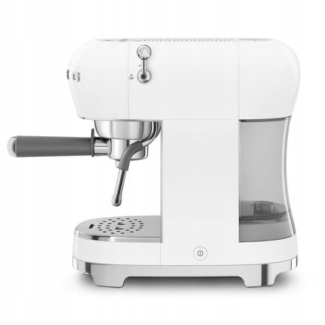 Smeg ECF02WHEU - espressokeitin