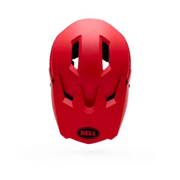 BELL Sanction 2 Full Face Cykelhjelm