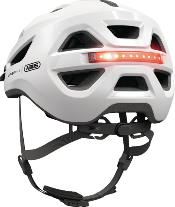 ABUS Urban-I 4.0 -pyöräilykypärä