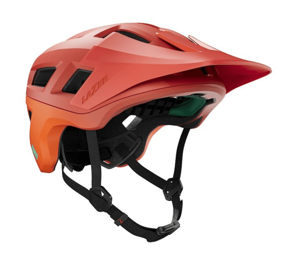 LAZER Coyote KinetiCore cykelhjelm
