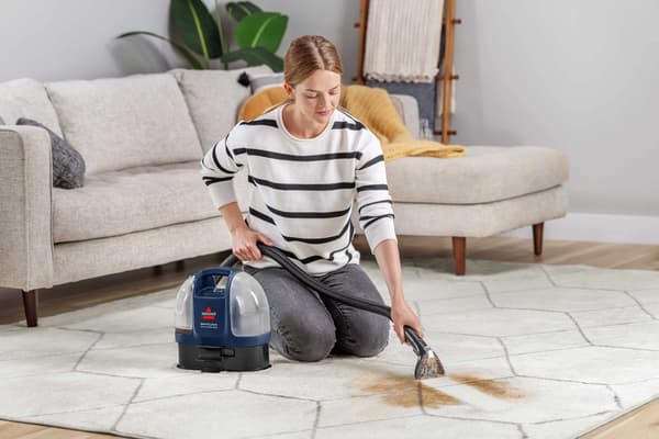 Bissell SpotClean Mini Cordless 4065N støvsuger