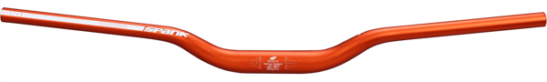MTB-styr SPANK Spoon 35