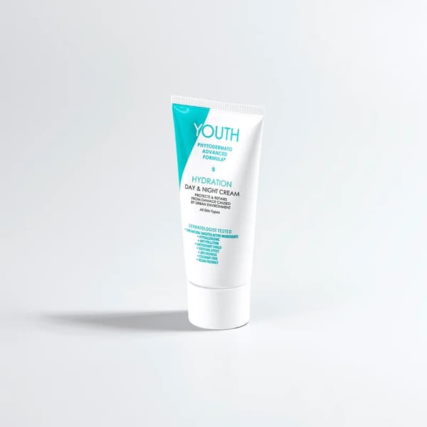 YOUTH Hydration Day & Night Cream 50 ml
