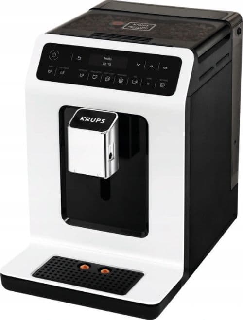 Krups Evidence EA8901 espressomaskine