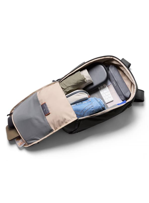 Bellroy Transit Workpack 26 urban rygsæk - oliven
