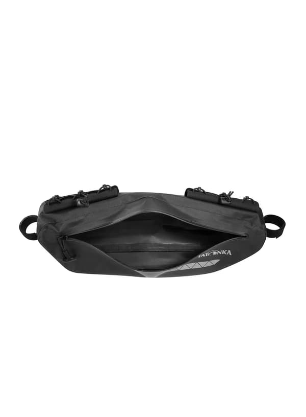 Tatonka Frame Pouch WP 50 cykelramväska - svart