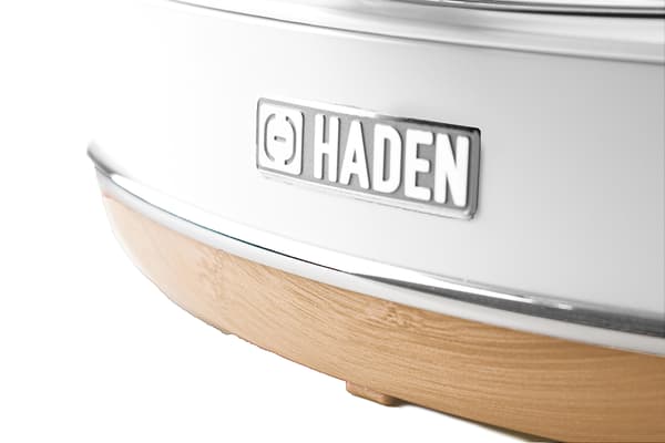Haden Dorchester kaffemaskine