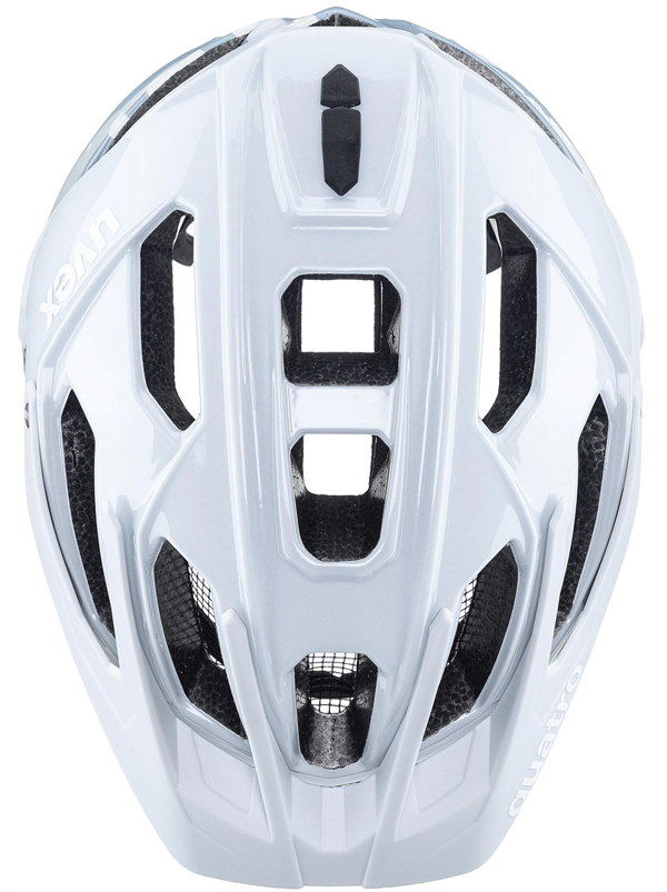 UVEX Quatro cykelhjälm