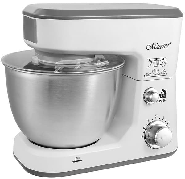 MAESTRO MR 560 500W planetaarinen yleiskone