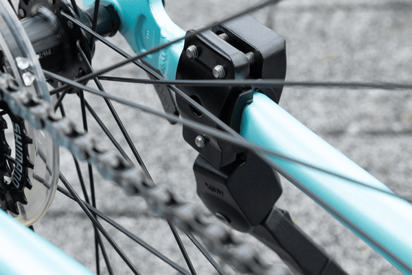 EYEN Clamp cykelstøttefod