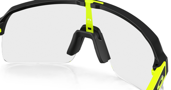OAKLEY Sutro Lite Clear cykelglasögon