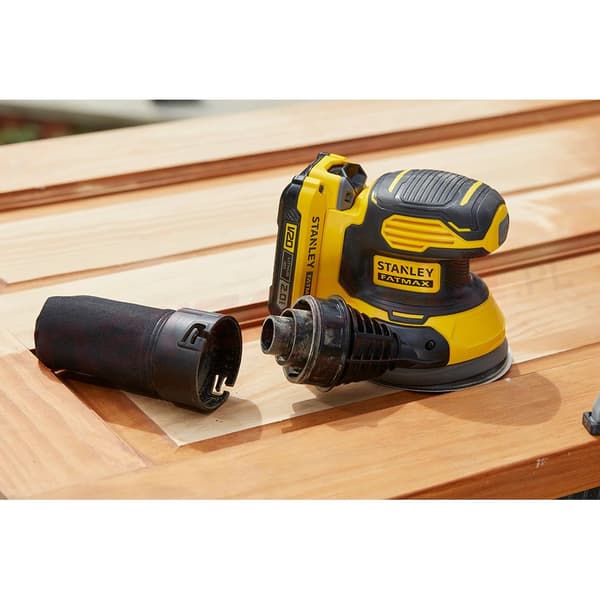 Slipmaskin Stanley SFMCW220B