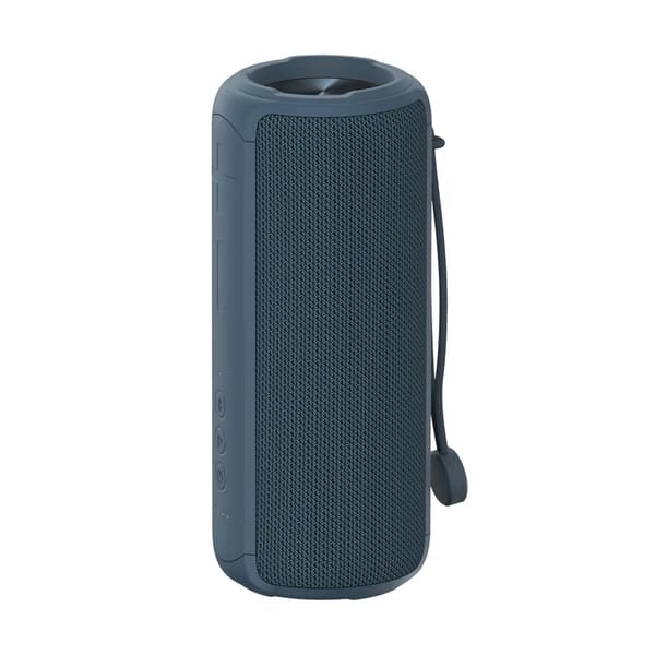 Blackview AuraBass 3 16W Bluetooth-højttaler Blå