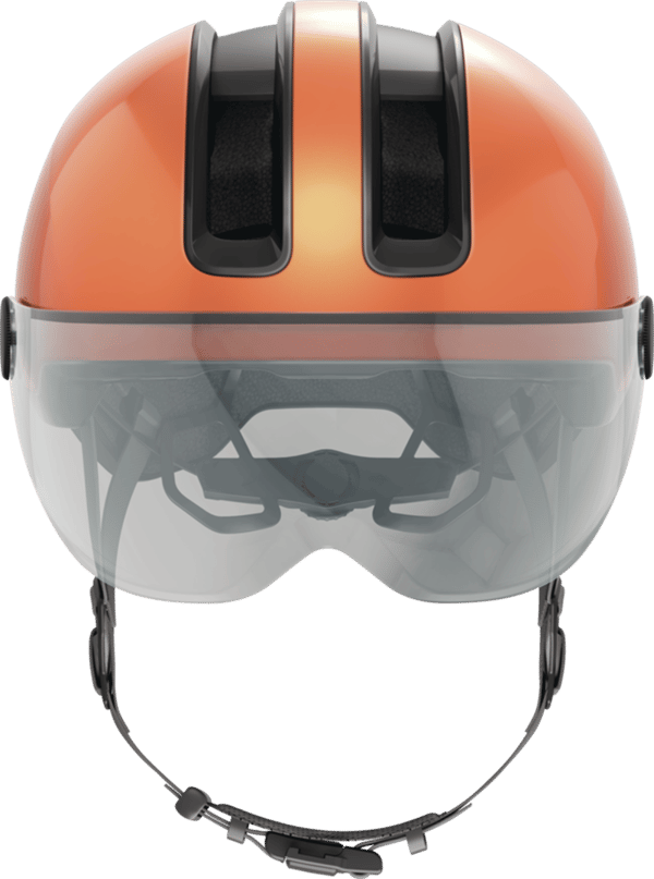 ABUS HUD-Y ACE cykelhjelm