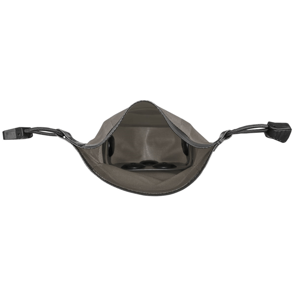 ORTLIEB Micro Bag -satulalaukku