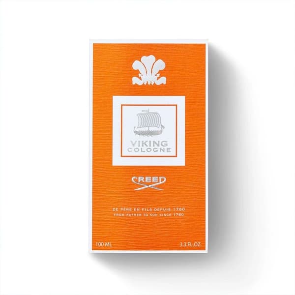 Unisex-Eau de Parfum Creed Viking Cologne