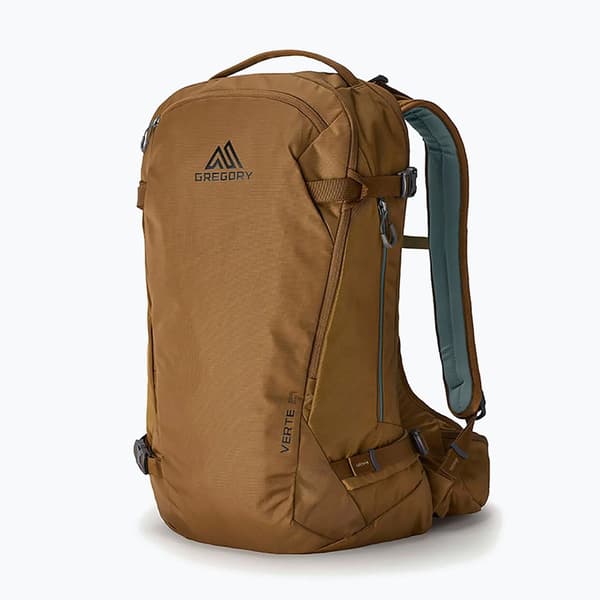 Gregory Verte 24 l coyote midnight vandrerygsæk