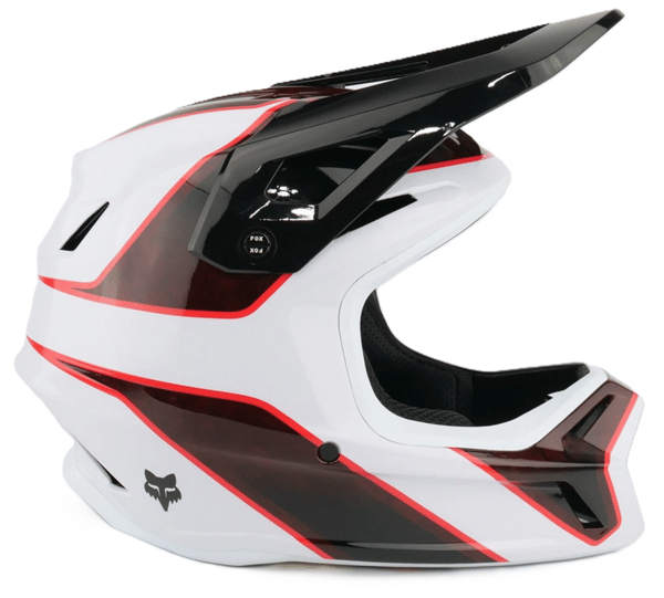 Full Face cykelhjelm FOX Rampage RS Crypt MIPS