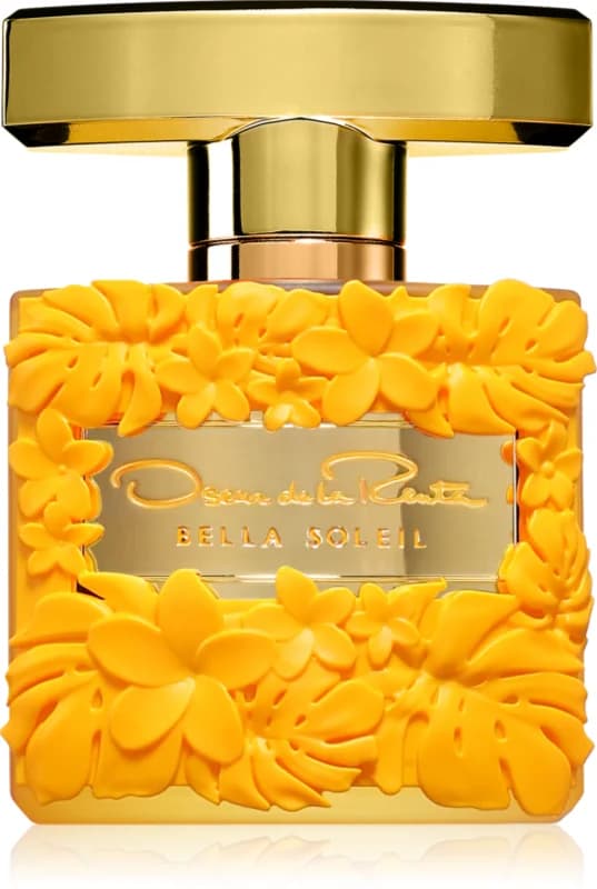 Oscar de la Renta Bella Soleil Eau de Parfum til kvinder Volumen (ml): 30