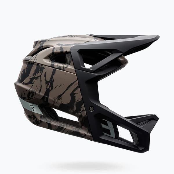 Fox Racing Proframe Thrive -pyöräilykypärä, koko: 59-63 cm (L)