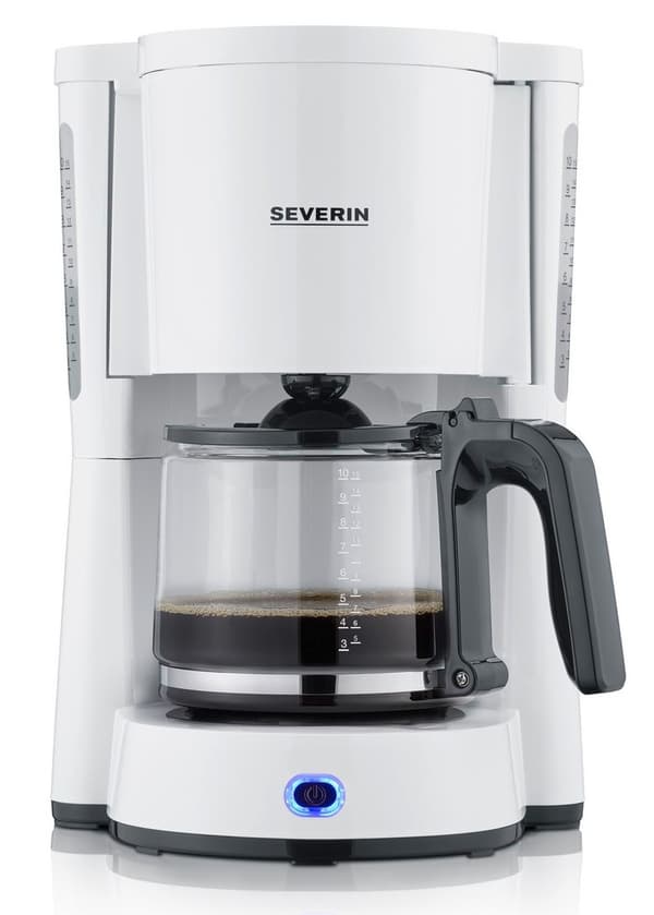 Severin KA 4816 kaffemaskine