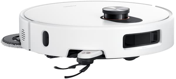 Robotdammsugare XIAOMI Vacuum 5 EU Vit