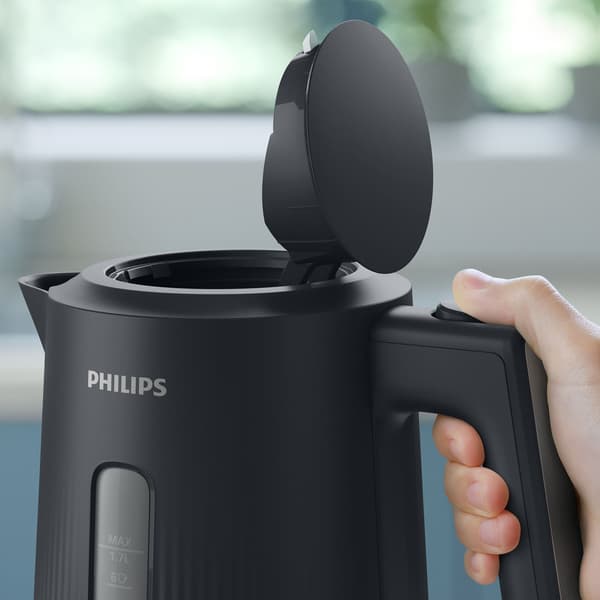 Kedel PHILIPS HD9411/90 Sort