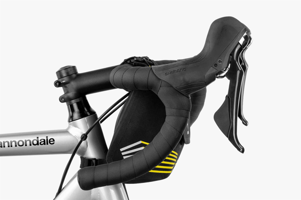 APIDURA Racing Handlebar Pack