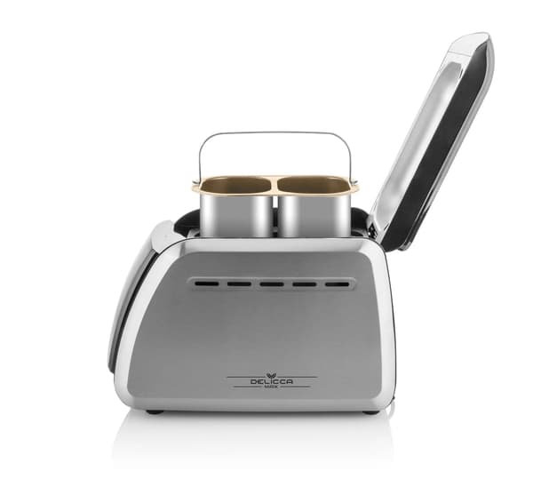 Brödbakmaskin ETA Delicca II Max 714990040 16 program 850W