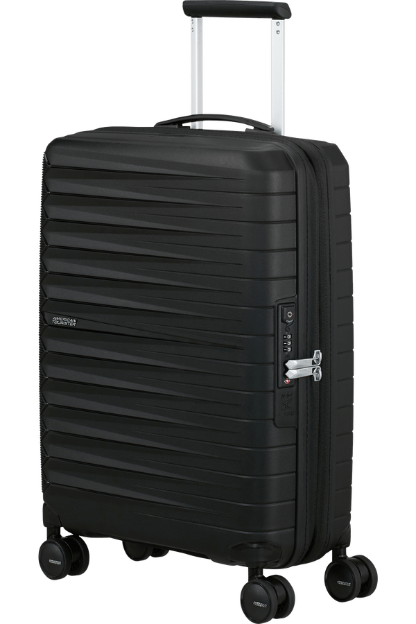 FastForward 55cm Håndbagage - Flash Black