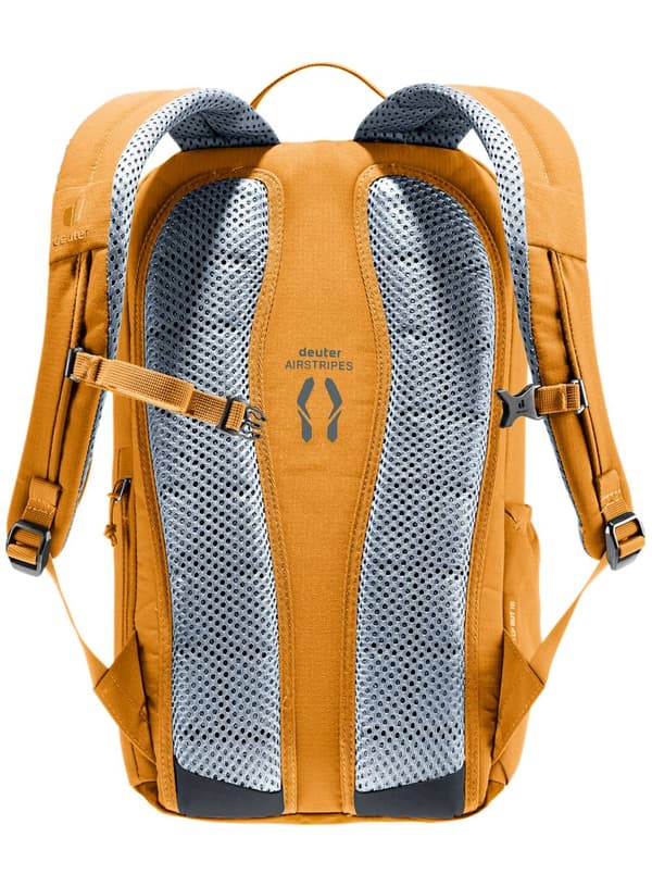 Koulureppu Deuter StepOut 16 - amber / maple