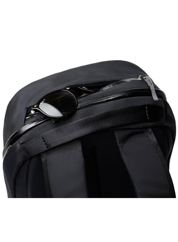 Bellroy Via Backpack stadsryggsäck - svart