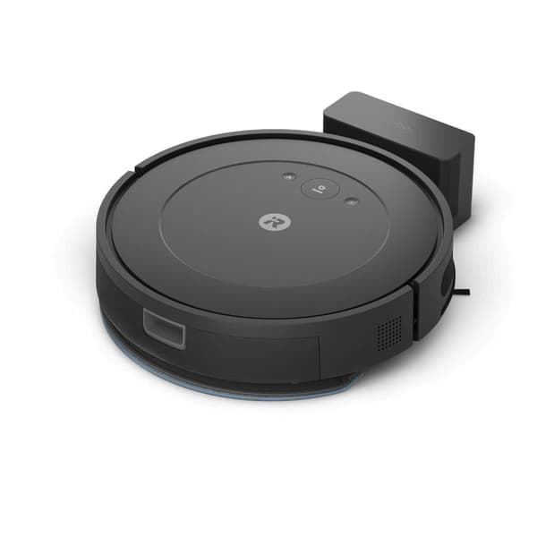 iRobot Roomba Combo Essential robotstøvsuger Moppefunktion 68dB