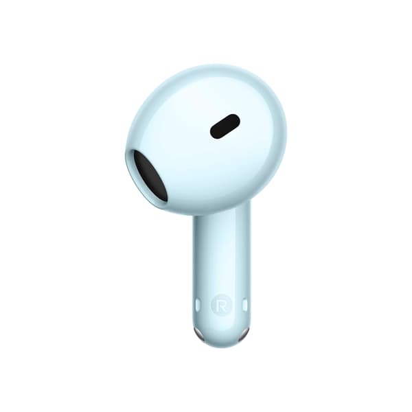 Xiaomi Redmi Buds 8 Active Blue Trådløse In-Ear Hovedtelefoner Bluetooth 5.4 Blå