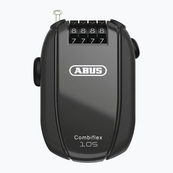 Abus Combiflex Rest 105-lås