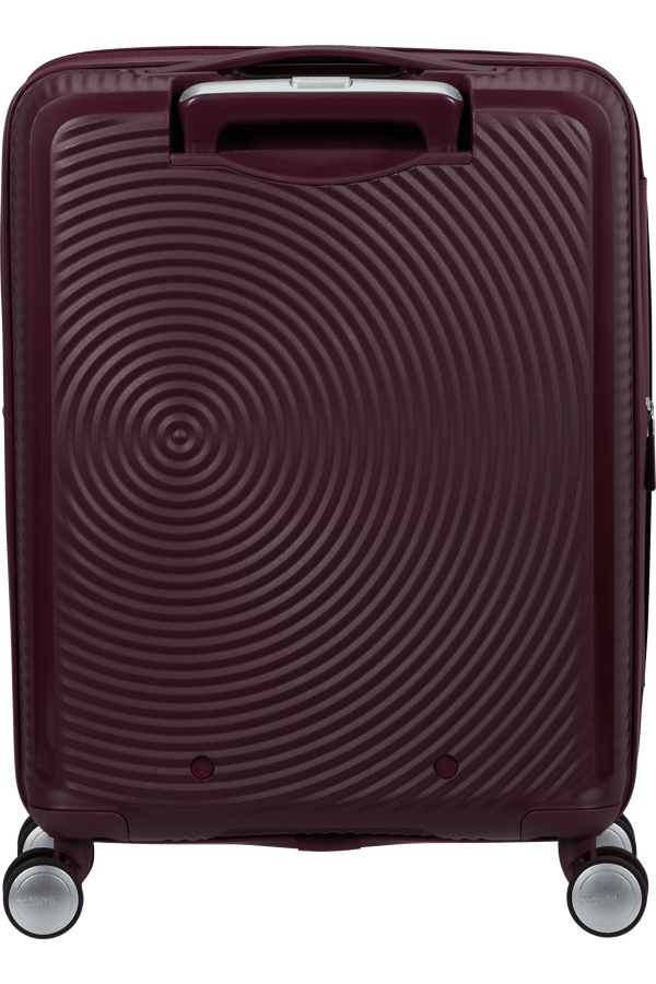 SoundBox 55cm Kabinväska - Wild Cherry