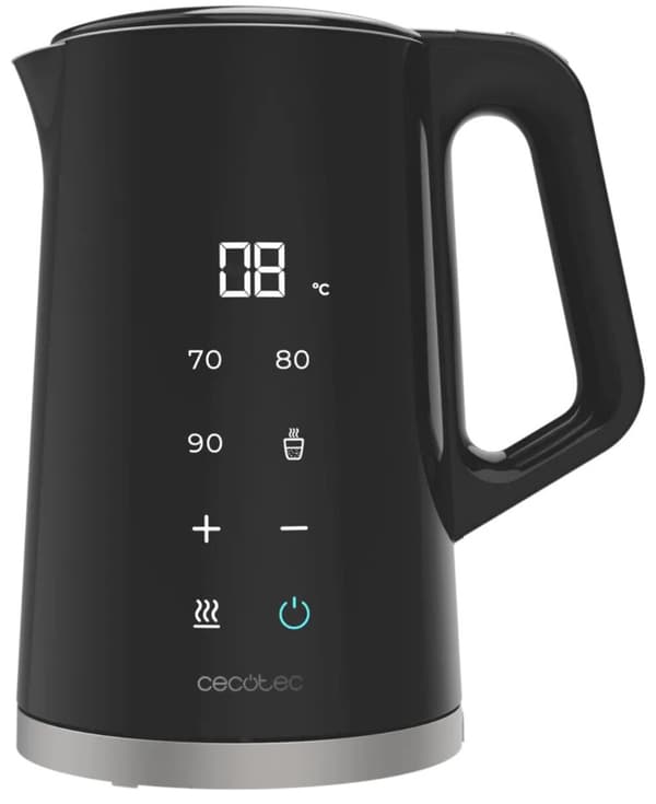 CECOTEC Thermosense 800 Neo -vedenkeitin