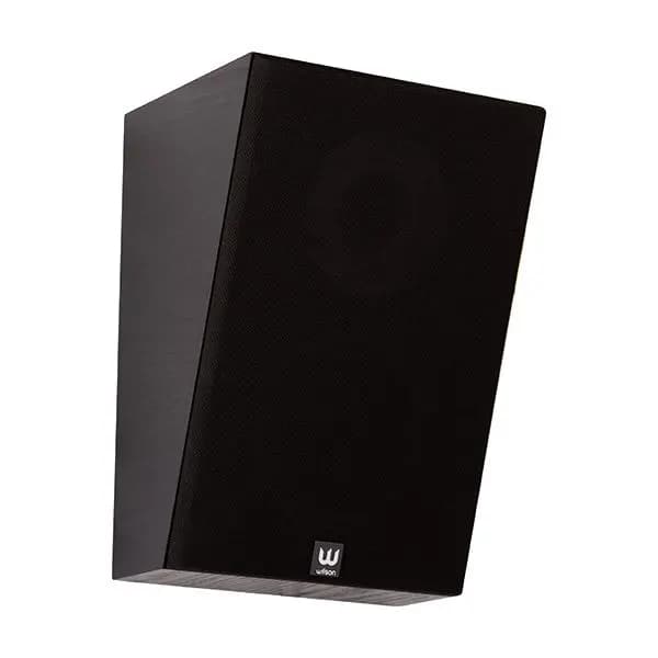 Dolby Atmos effekt højttalere Wilson Raptor X Sort 2 stk.