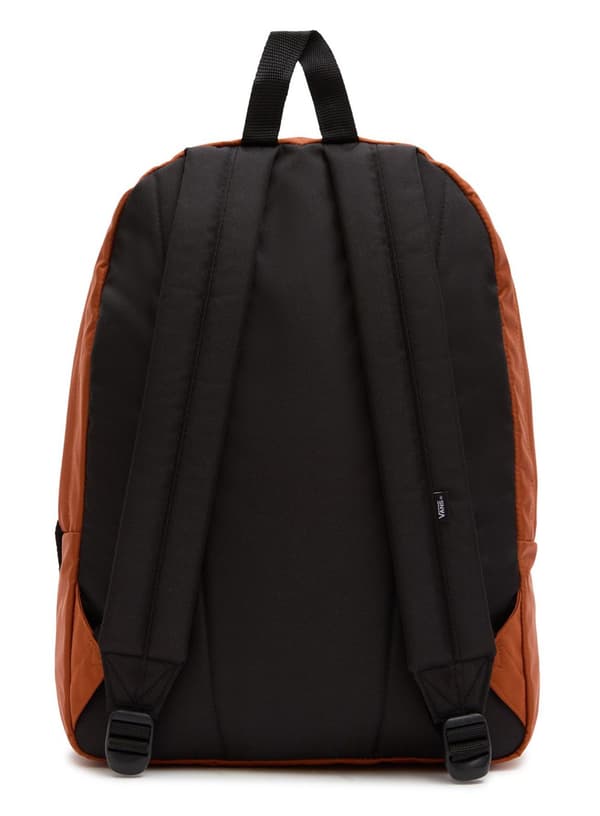 Vans Realm 22 l vardagsryggsäck - ginger bread