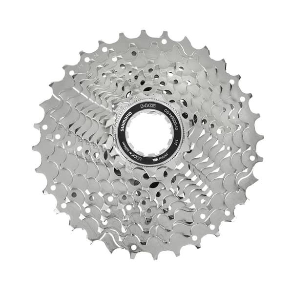 SHIMANO Tiagra CS-HG500 -kasetti