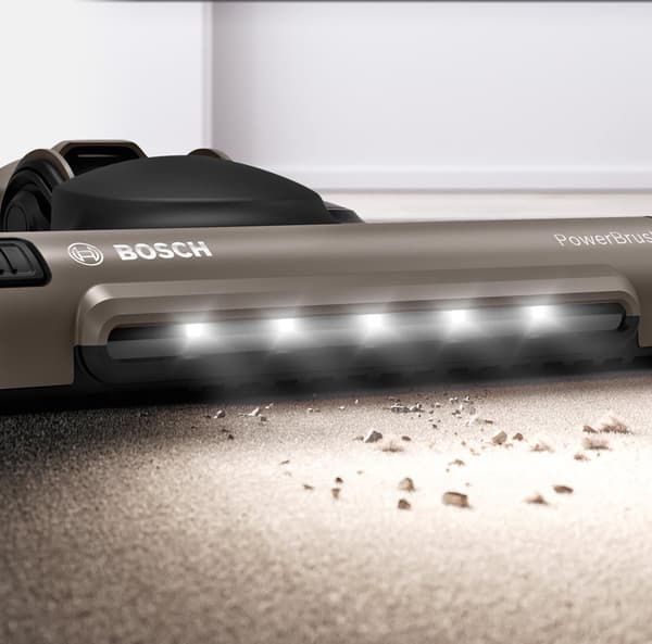 Bosch Flexxo 23Vmax BBH3ALL23 dammsugare 50min