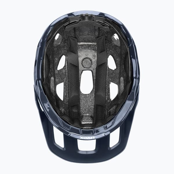 UVEX React mystic mat cykelhjelm Størrelse: 56-59 cm