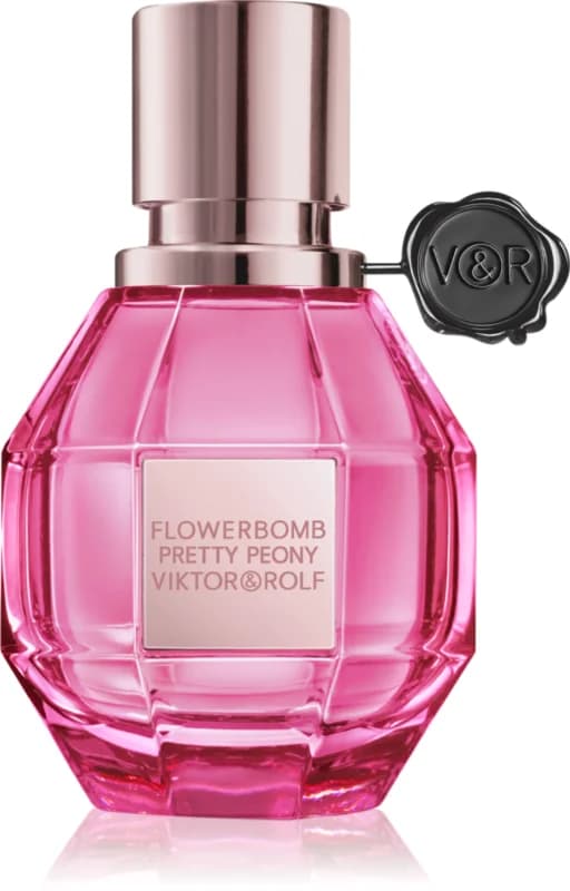 Eau de parfum til kvinder Viktor & Rolf Flowerbomb Pretty Peony