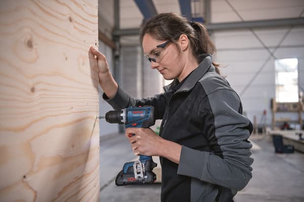 Bosch GSR 18V-90 C 18 V borrskruvdragare