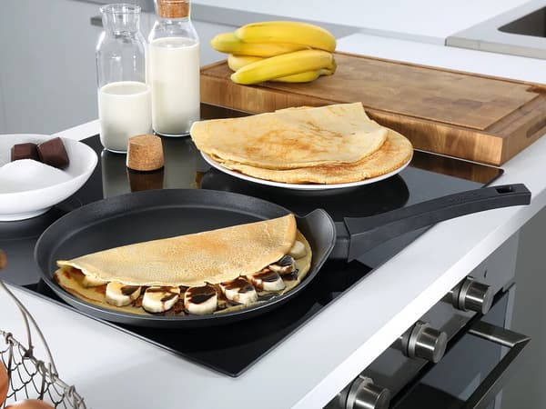 SPRING Performance Classic 28 cm - non-stick pandekagepande
