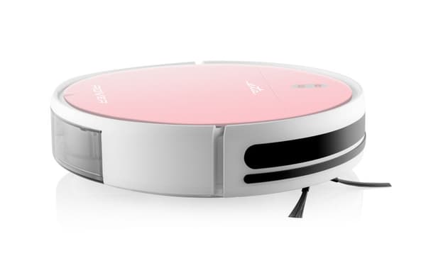 Robotdammsugare ETA Rover 124890030