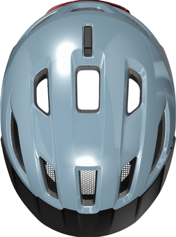 Cykelhjälm ABUS Urban-I 4.0