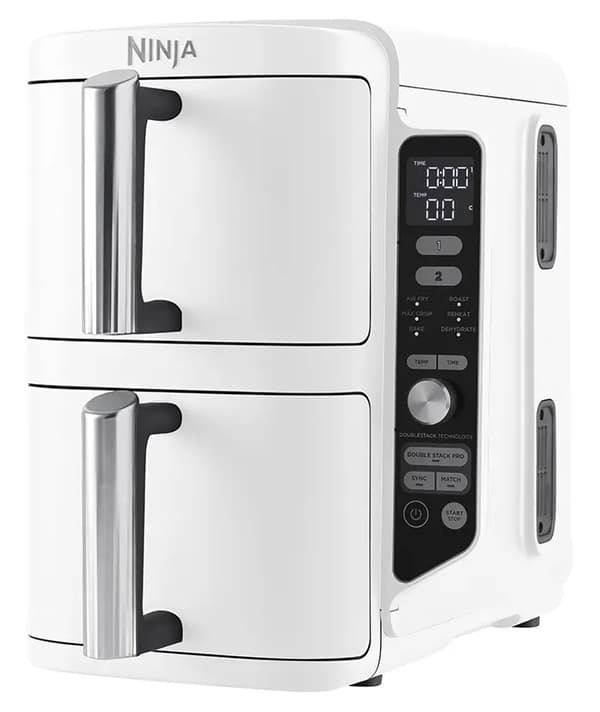 Ninja SL400EUWH 2470W 9,5l rasvakeitin